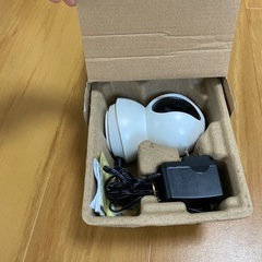 Tapo C200 1080PフルHDペットカメラの画像
