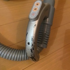 掃除機の画像