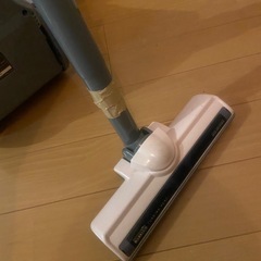 掃除機の画像