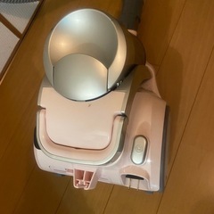 掃除機の画像