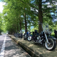 バイクツーリングメンバー募集 - 大垣市