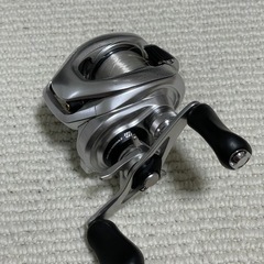 シマノ　16メタニウム　HG　の画像