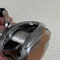 シマノ　16メタニウム　HG　の画像