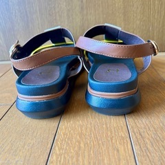 サンダル　Mサイズの画像