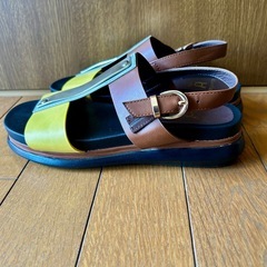 サンダル　Mサイズの画像