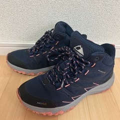 GT HAWKINS MOUNT 599 MID　24.5cmの画像