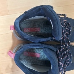 GT HAWKINS MOUNT 599 MID　24.5cmの画像