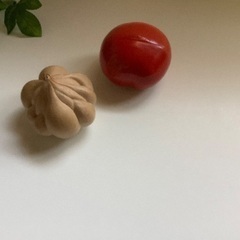 フェイク野菜の画像