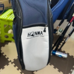 ゴルフセットの画像