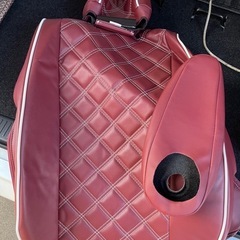 ステップワゴンハイブリッド RP5 品番HB25 レガリア キルティングモデル シートカバー カー用品 内装パーツ カーシート ペット 防水の画像