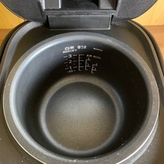 タイガー マイコン炊飯ジャー  JBS-B055の画像