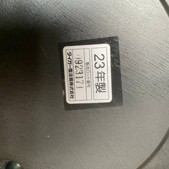 タイガー マイコン炊飯ジャー  JBS-B055の画像