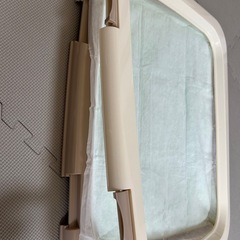 ペットトイレ　（大）の画像