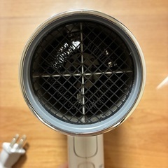 SHARP IB-HD52 プラズマクラスター ヘアドライヤーの画像