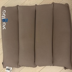 ヨギボージッパロールロゴ　　の画像