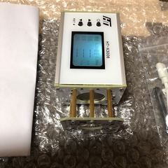 弾速計　J 初速　　の画像