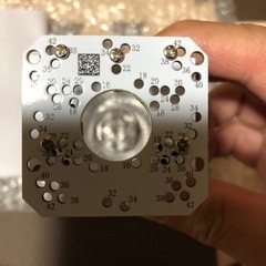 弾速計　J 初速　　の画像