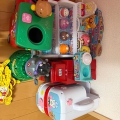 ~4歳くらいまでのおもちゃ   まとめ売りの画像