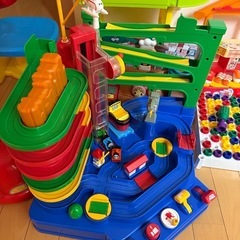 ~4歳くらいまでのおもちゃ   まとめ売りの画像