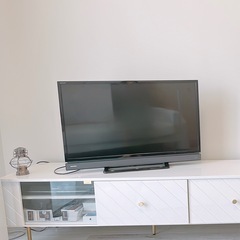 TOSHIBA32インチ　液晶テレビの画像