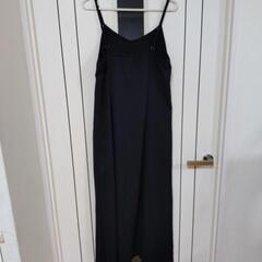 新品　キャミロングワンピースの画像