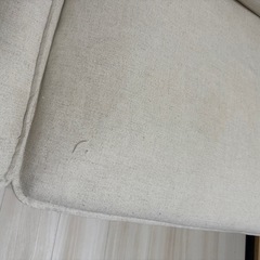 IKEA ソファ ソーデルハムンの画像