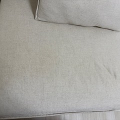 IKEA ソファ ソーデルハムンの画像