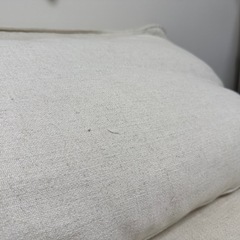 IKEA ソファ ソーデルハムンの画像