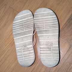 サンダルレディースの画像