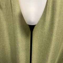美品 スタンドライト 間接照明の画像