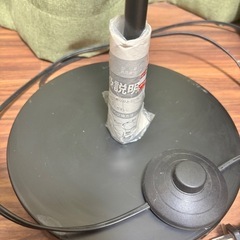 美品 スタンドライト 間接照明の画像