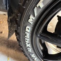 キャリートラックOEM 日産　クリッパー　4WD リフトアップ　車検付の画像