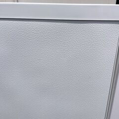 2020年製■ハイセンス 冷蔵庫 134L HR-D1303 自動霜取り Hisense 2ドア冷凍冷蔵庫 一人暮らし 小型冷蔵庫の画像