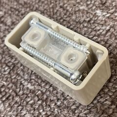 30個セット■三菱電機 角形引掛シーリング 6A 125Vの画像