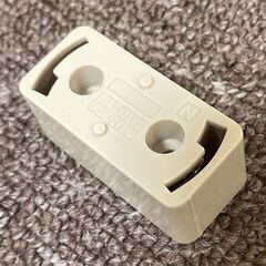 30個セット■三菱電機 角形引掛シーリング 6A 125Vの画像