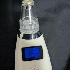 SKEY BACUUM PORE CLEANER 吸引器の画像