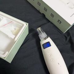 SKEY BACUUM PORE CLEANER 吸引器の画像