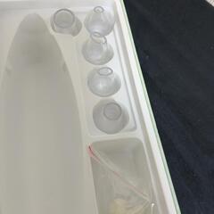 SKEY BACUUM PORE CLEANER 吸引器の画像