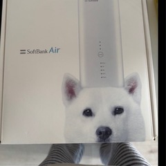 ソフトバンクWi-Fi
の画像