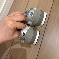 シューズの画像