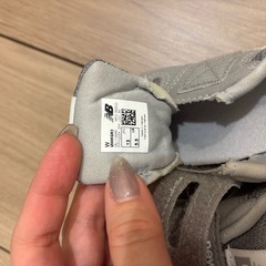 シューズの画像