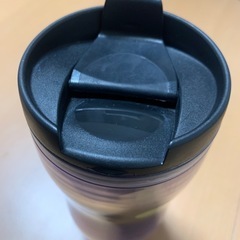 スターバックス　タンブラー　ロボットの画像