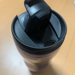 スターバックス　タンブラー　ロボットの画像