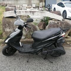 アドレス125sの画像