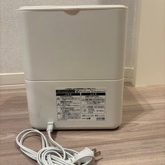 YAMAZEN 加湿器の画像
