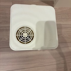 YAMAZEN 加湿器の画像