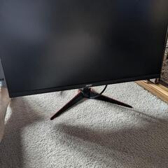 パソコン一式　RM5R-G60S　27インチの画像