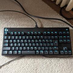 パソコン一式　RM5R-G60S　27インチの画像