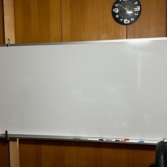 ホワイトボード ディアウォール付の画像