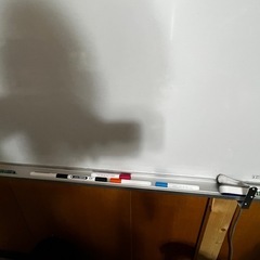 ホワイトボード ディアウォール付の画像